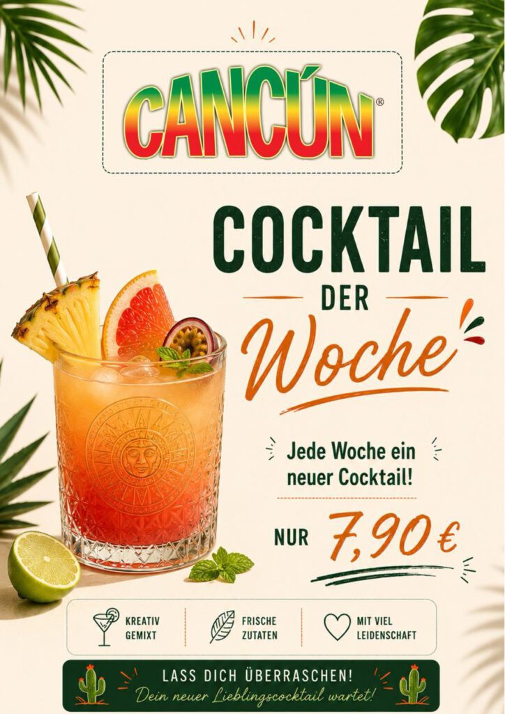 Cancún, photo 6
